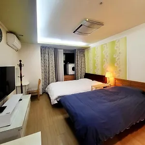 Apartamento Khan, Seúl